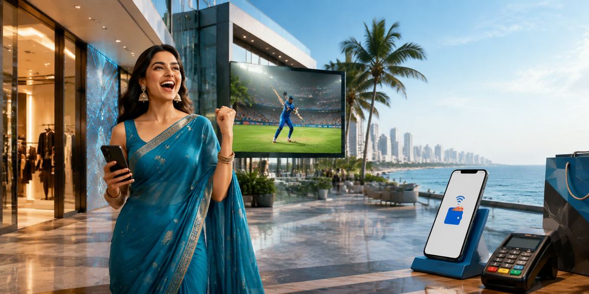 VIP Indian players enjoying exclusive bonuses on 9402 platform