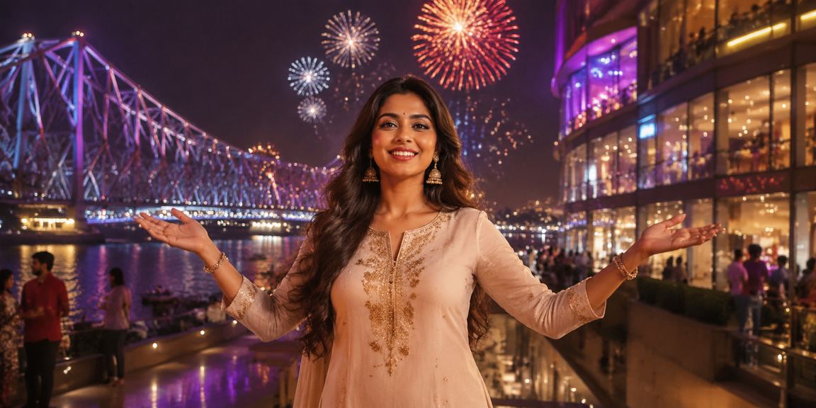 User registering on mobile casino app in Kolkata